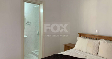 Two-Bedroom Apartment in Kato Paphos - Just 100m from the Beach