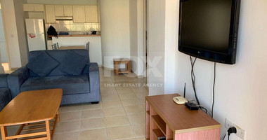 Two-Bedroom Apartment in Kato Paphos - Just 100m from the Beach