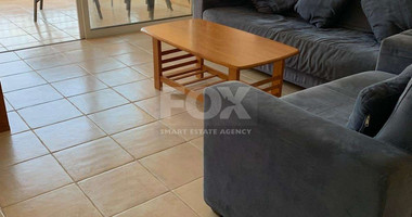 Two-Bedroom Apartment in Kato Paphos - Just 100m from the Beach