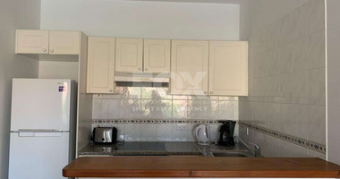 Two-Bedroom Apartment in Kato Paphos - Just 100m from the Beach