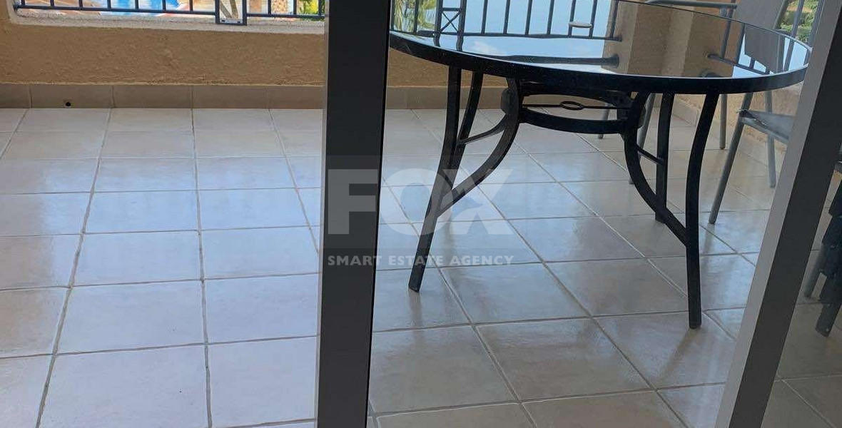 Two-Bedroom Apartment in Kato Paphos - Just 100m from the Beach