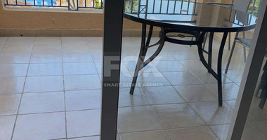 Two-Bedroom Apartment in Kato Paphos - Just 100m from the Beach