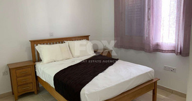 Two-Bedroom Apartment in Kato Paphos - Just 100m from the Beach