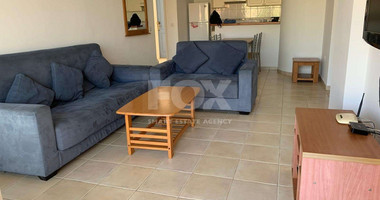 Two-Bedroom Apartment in Kato Paphos - Just 100m from the Beach