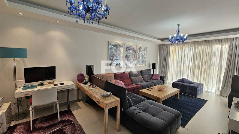 Apartments for rent 297 m² in Germasogeia Tourist Area, Limassol, Cyprus