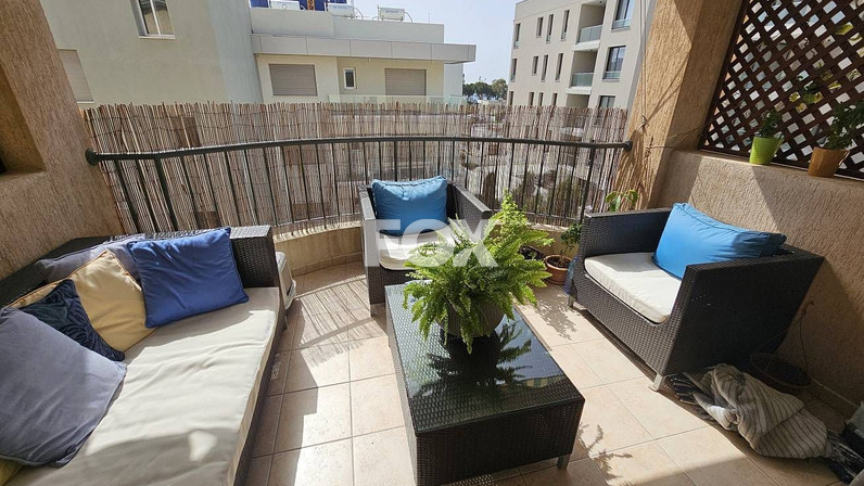 Apartments for rent 297 m² in Germasogeia Tourist Area, Limassol, Cyprus
