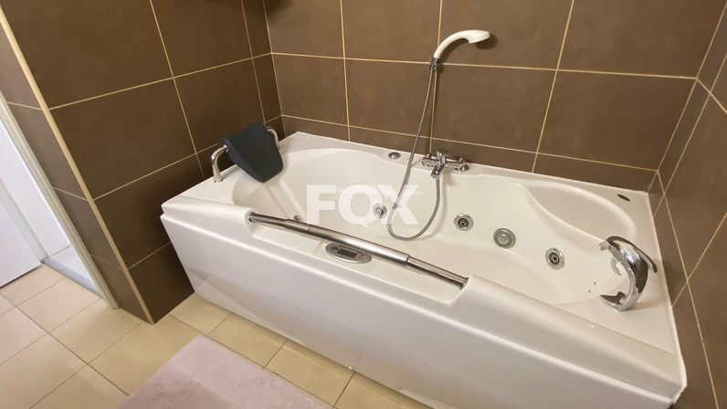 Apartments for rent 297 m² in Germasogeia Tourist Area, Limassol, Cyprus