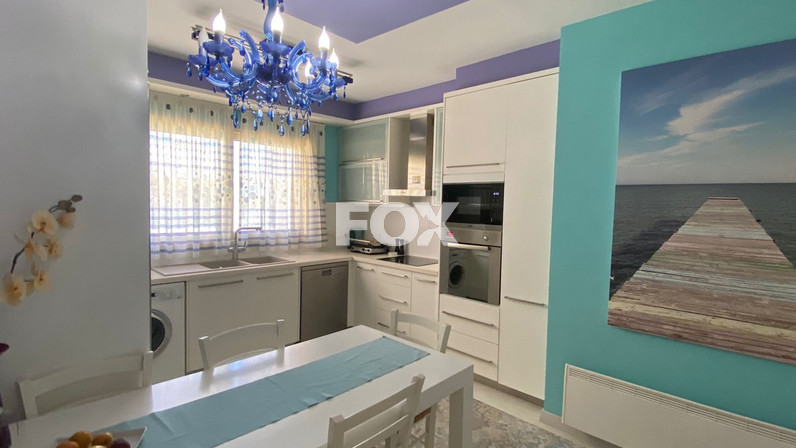 Apartments for rent 297 m² in Germasogeia Tourist Area, Limassol, Cyprus