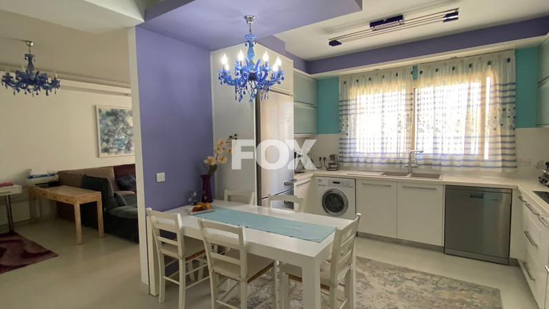 Apartments for rent 297 m² in Germasogeia Tourist Area, Limassol, Cyprus