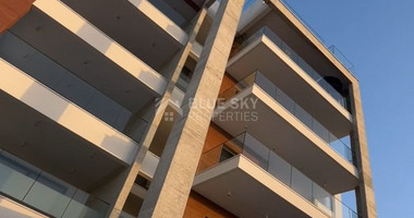 TWO BEDROOM BRAND NEW Modern Furnished Apartment for Rent in Agios Athanasios, limassol