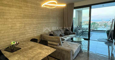 TWO BEDROOM BRAND NEW Modern Furnished Apartment for Rent in Agios Athanasios, limassol