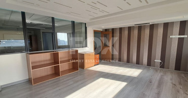 Office for Rent in the Town Centre of Limassol, Cyprus