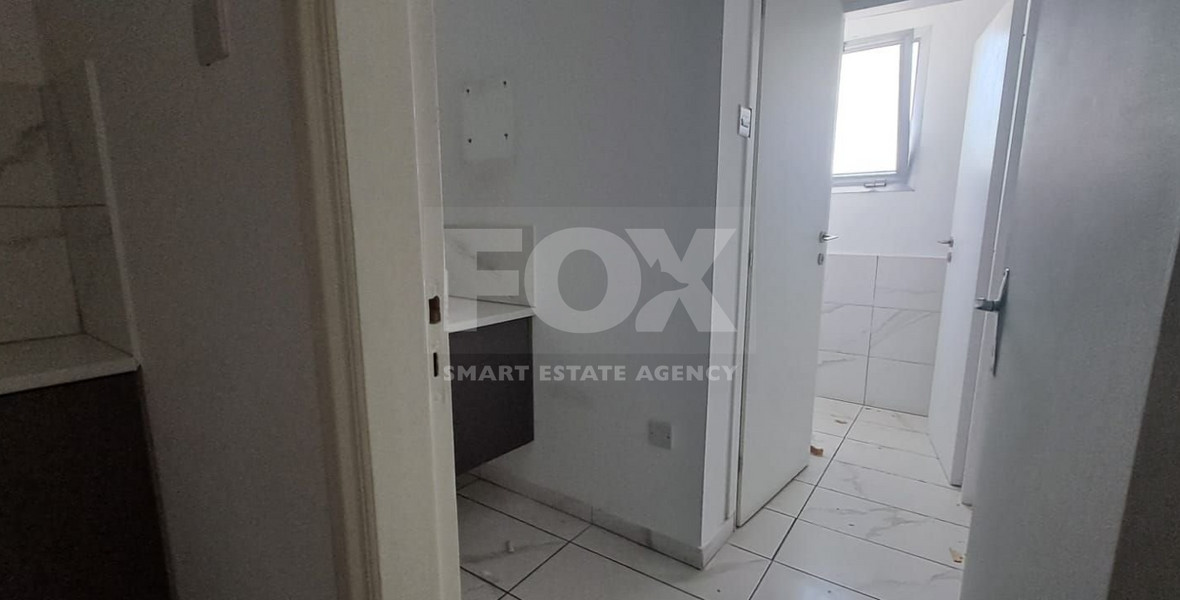 Office for Rent in the Town Centre of Limassol, Cyprus