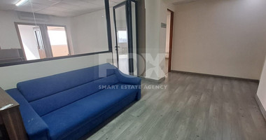 Office for Rent in the Town Centre of Limassol, Cyprus