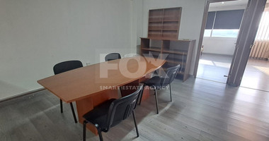 Office for Rent in the Town Centre of Limassol, Cyprus