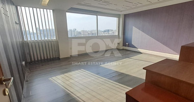 Office for Rent in the Town Centre of Limassol, Cyprus