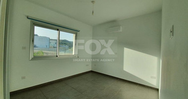 Detached 4 bedroom unfurnished house with electrical appliances and garden in Agios Athanasios