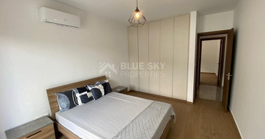 BBRAND BEW 2 Bedroom Apartment for Rent in Germasogeia, limassol