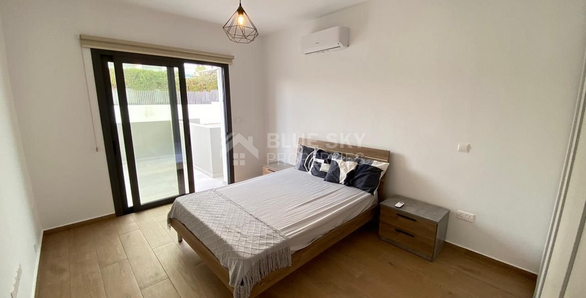 BBRAND BEW 2 Bedroom Apartment for Rent in Germasogeia, limassol