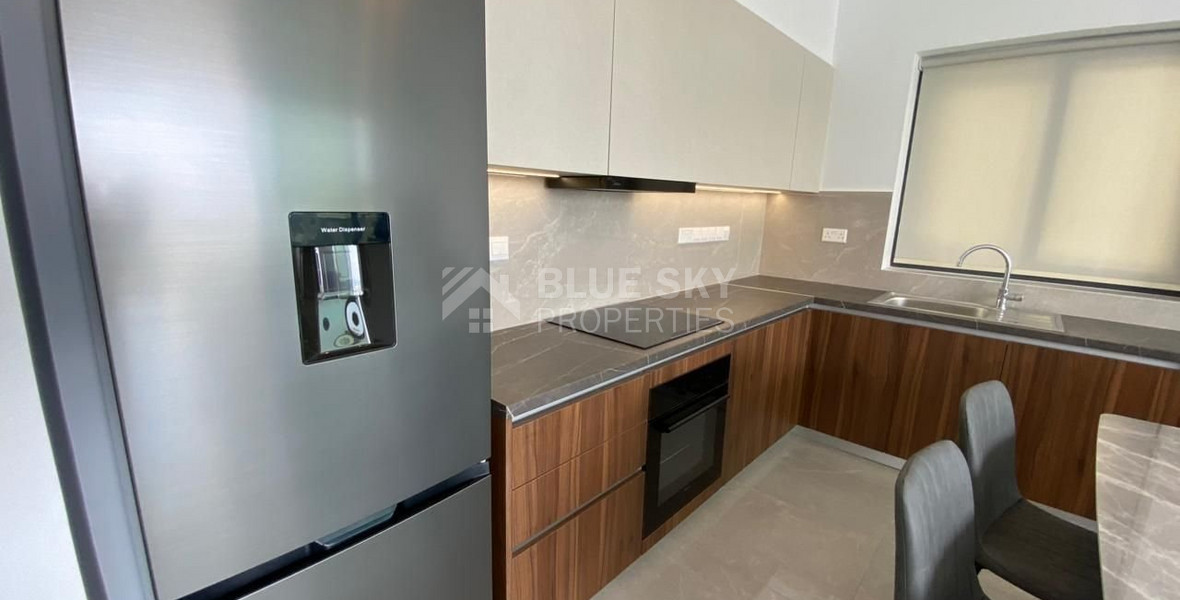 BBRAND BEW 2 Bedroom Apartment for Rent in Germasogeia, limassol