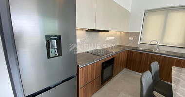 BBRAND BEW 2 Bedroom Apartment for Rent in Germasogeia, limassol