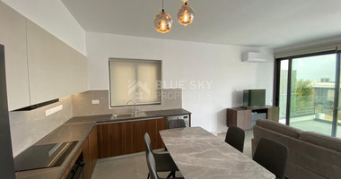 BBRAND BEW 2 Bedroom Apartment for Rent in Germasogeia, limassol