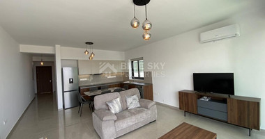 BBRAND BEW 2 Bedroom Apartment for Rent in Germasogeia, limassol