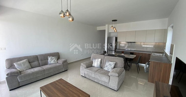 BBRAND BEW 2 Bedroom Apartment for Rent in Germasogeia, limassol