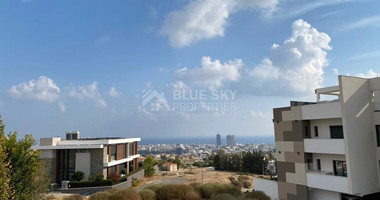 BBRAND BEW 2 Bedroom Apartment for Rent in Germasogeia, limassol