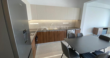 Modern Fully Furnished 2 Bedroom Apartment in Germasogeia