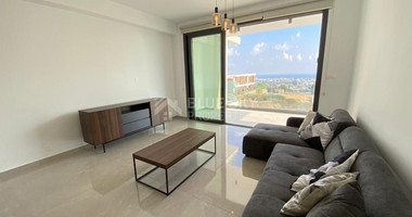 Modern Fully Furnished 2 Bedroom Apartment in Germasogeia