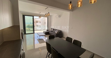 Modern Fully Furnished 2 Bedroom Apartment in Germasogeia