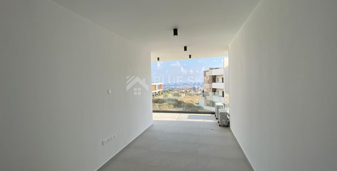 Modern Fully Furnished 2 Bedroom Apartment in Germasogeia