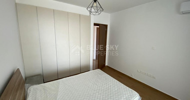 Modern Fully Furnished 2 Bedroom Apartment in Germasogeia