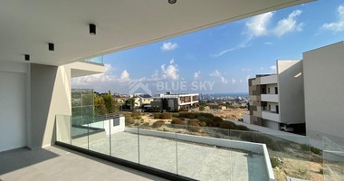 Modern Fully Furnished 2 Bedroom Apartment in Germasogeia