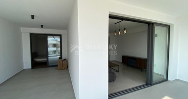 Modern Fully Furnished 2 Bedroom Apartment in Germasogeia