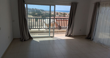 Stunning Four bedroom detached Villa with private swimming pool and unobstructed sea views located in Chloraka, Paphos