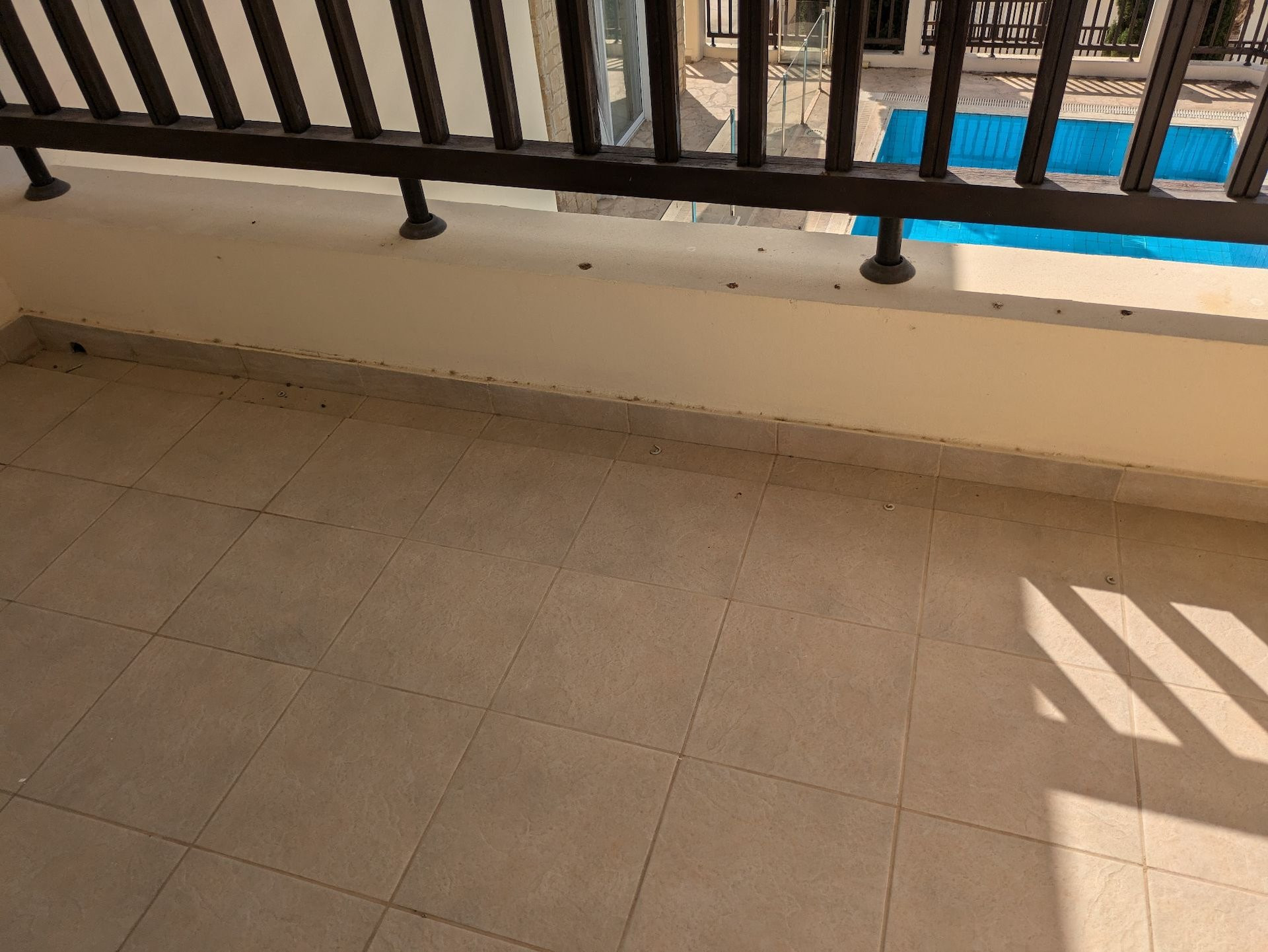 Mieszkanie 4 pokoi 215 m² Chloraka, Cypr