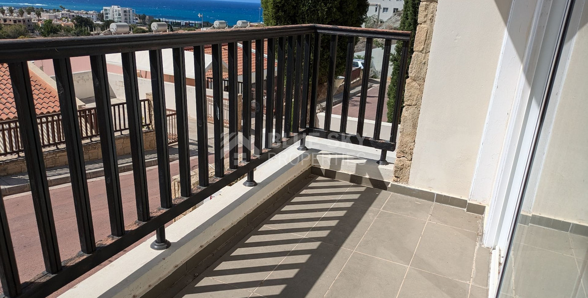 Stunning Four Bedroom Detached Villa with unobstructed sea views - Paphos