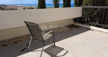 Stunning Four Bedroom Detached Villa with unobstructed sea views - Paphos