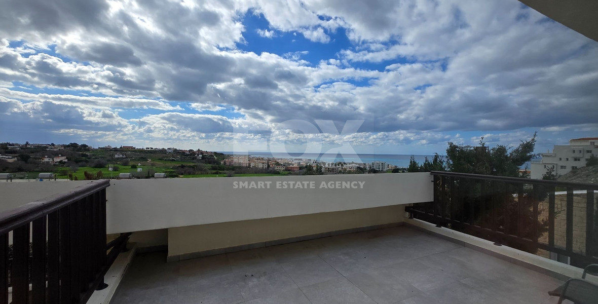 Stunning Four Bedroom Detached Villa with unobstructed sea views - Paphos