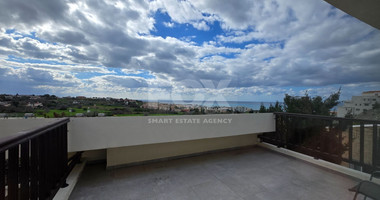 Stunning Four Bedroom Detached Villa with unobstructed sea views - Paphos