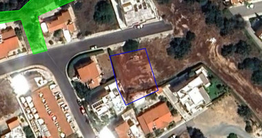 Residential plot in Pegeia, Paphos