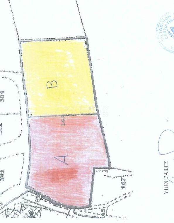 Land for Sale in Souni-Zanakia , Limassol