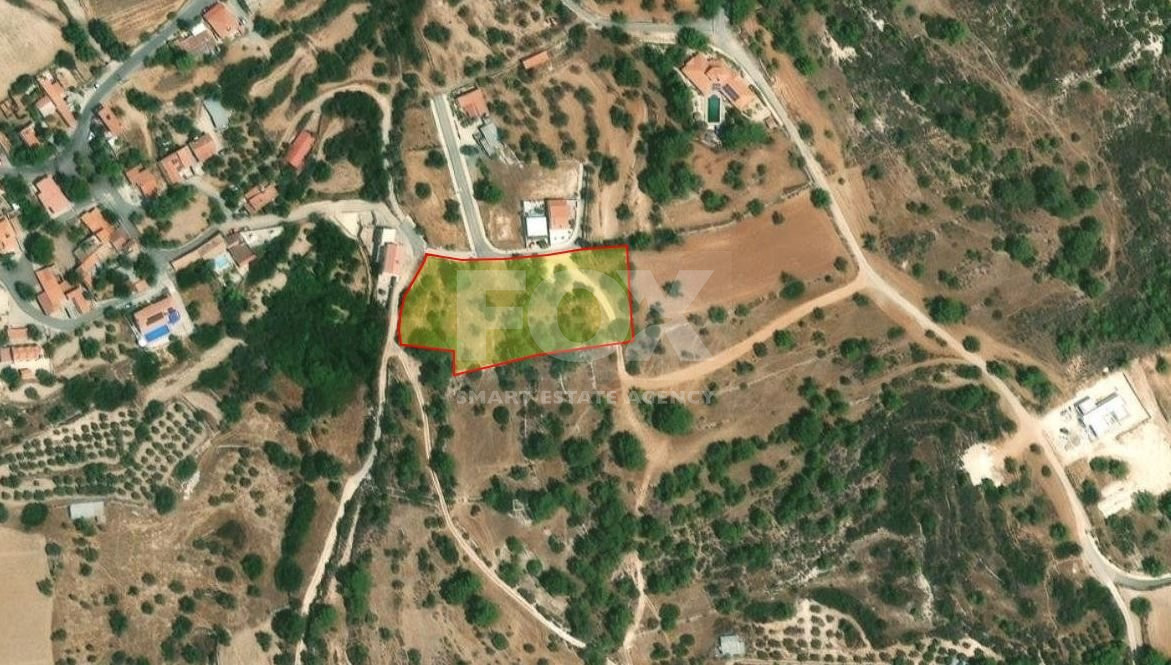 Land for Sale in Souni-Zanakia , Limassol