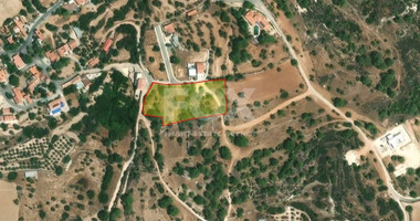 Land for Sale in Souni-Zanakia , Limassol