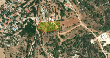 Land for Sale in Souni-Zanakia , Limassol
