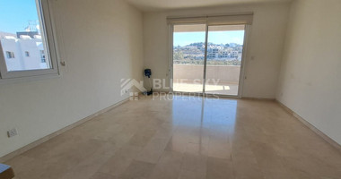 Two bedroom unfurnished apartment for rent in Germasogeia, Limassol