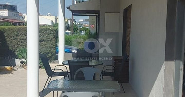 Three bedroom house for rent in Potamos Germasogeias (Papas Area )  walking distance from the sea