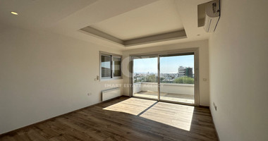 Modern Penthouse Apartment for Rent in Panthea with roof terrace and panormaic views.